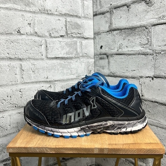 INOV-8 Roadclaw 275 Running shoe - Picture 4 of 8